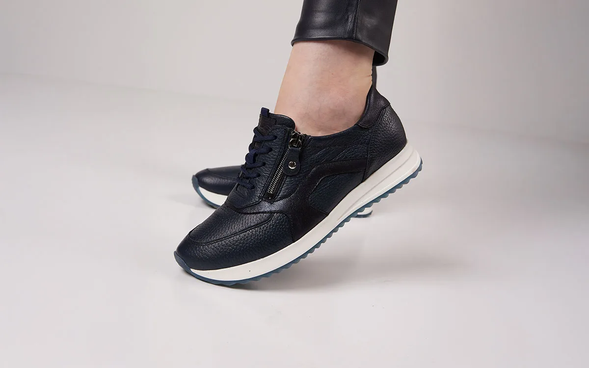 Schuhe für lose Einlagen